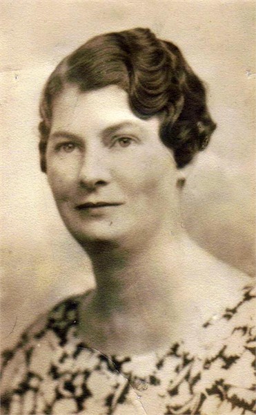 florence harris